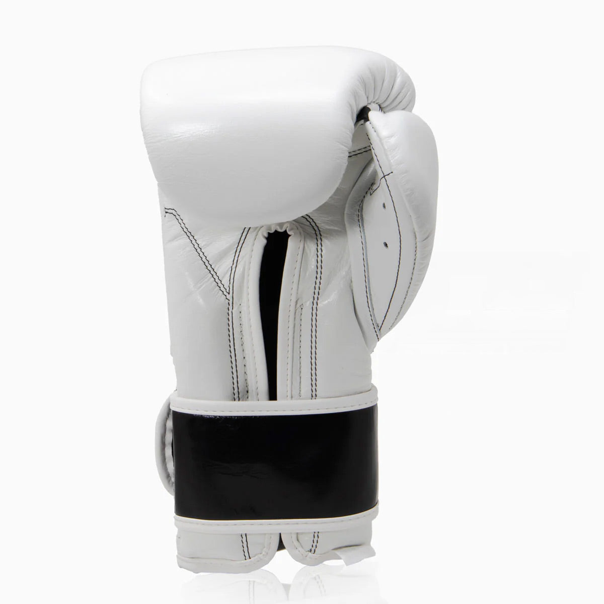 Cleto Reyes Training Boxing Gloves White - The Fight Club