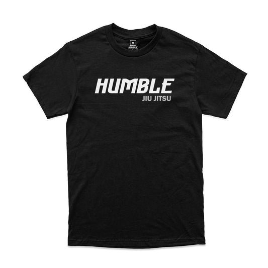 Humble Branded T-Shirt - The Fight Club