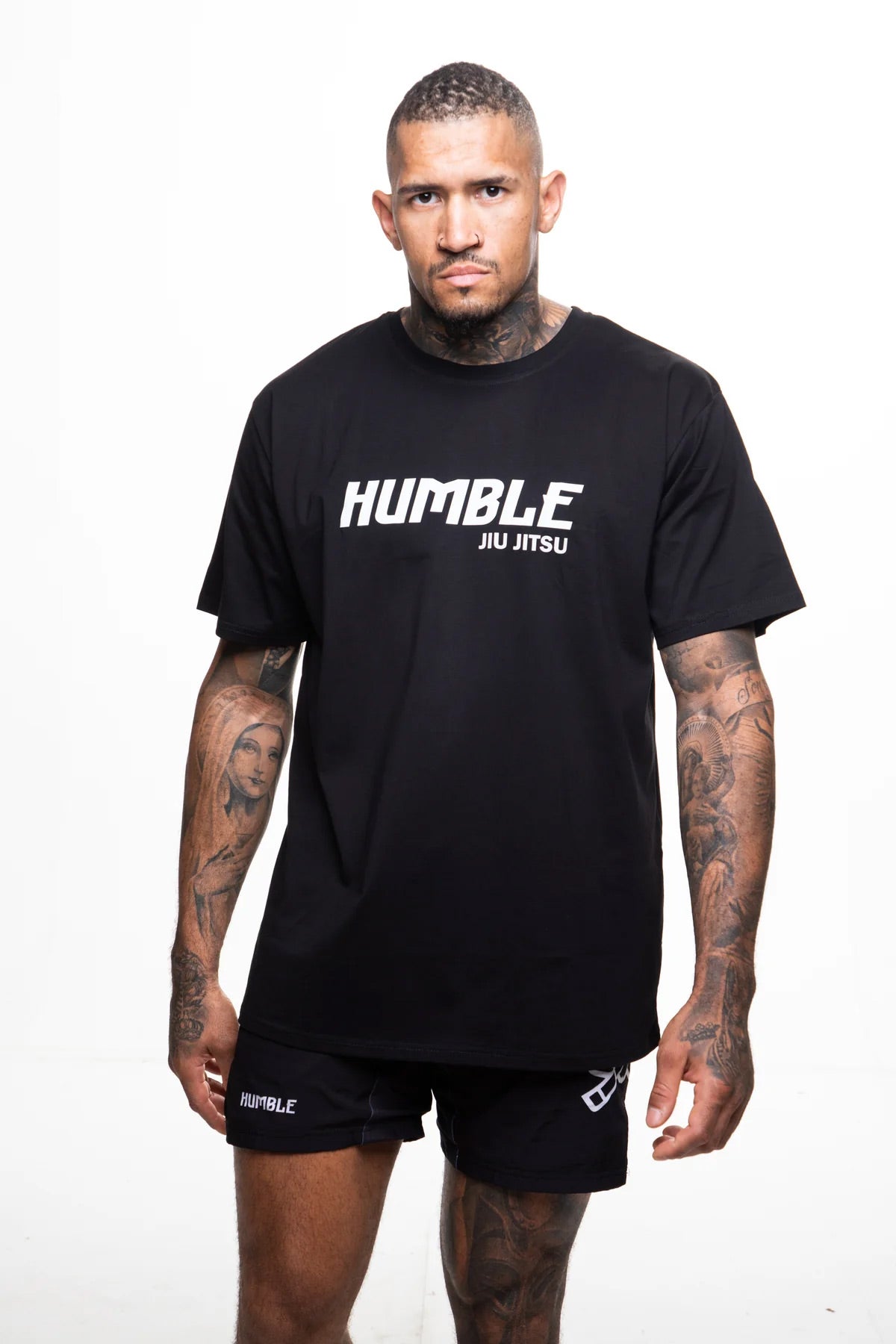 Humble Branded T-Shirt - The Fight Club