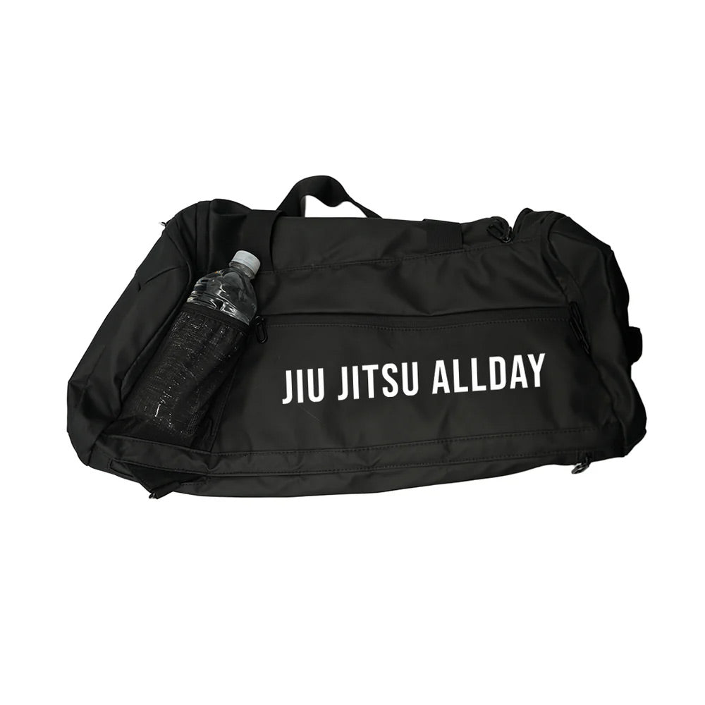 Humble Gym / Travel Bag - The Fight Club
