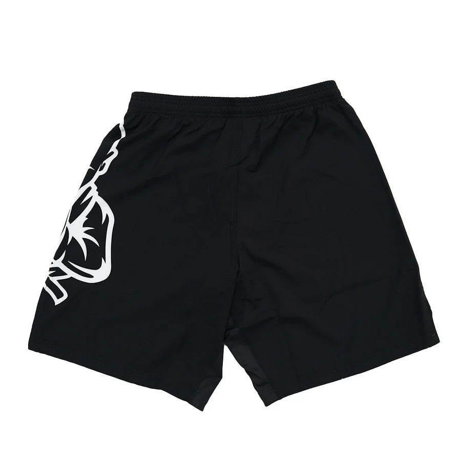 Humble Kids Humble Assassins / Grappling Shorts - The Fight Club