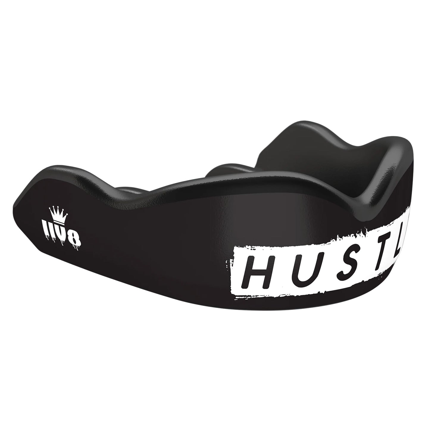 Damage Control High Impact 2.0 Hustle Mouth Guard - The Fight Club