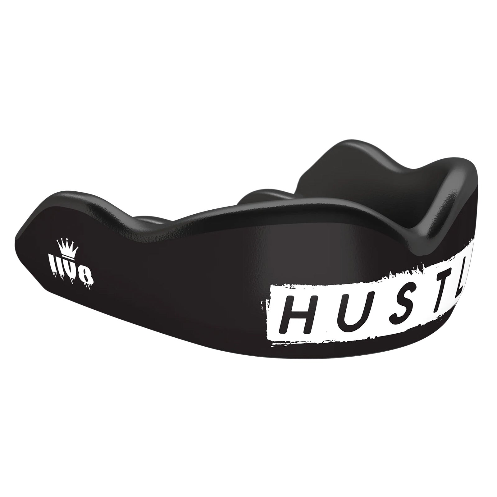 Damage Control High Impact 2.0 Hustle Mouth Guard - The Fight Club
