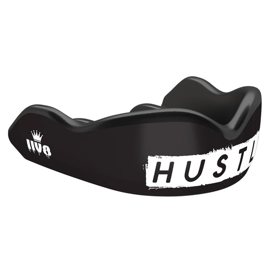 Damage Control High Impact 2.0 Hustle Mouth Guard - The Fight Club