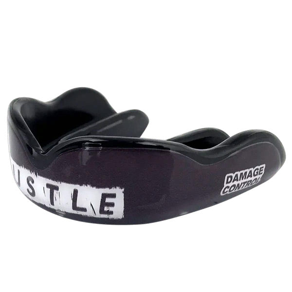 Damage Control High Impact 2.0 Hustle Mouth Guard - The Fight Club