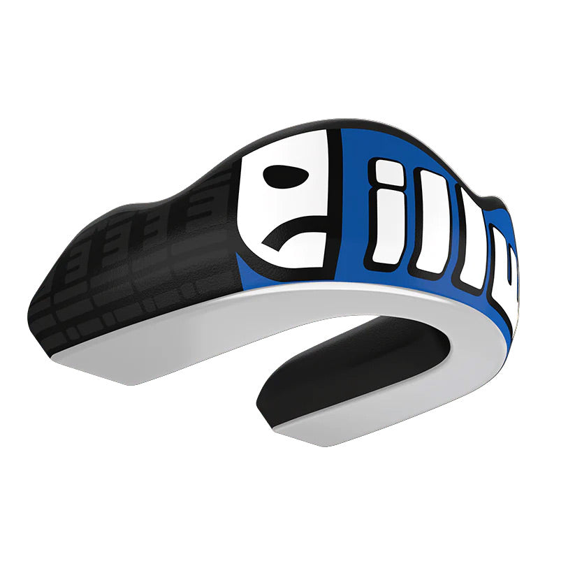 Damage Control Extreme Impact Ill Will Mouth Guard - The Fight Club