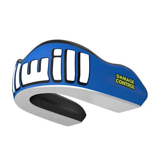 Damage Control Extreme Impact Ill Will Mouth Guard - The Fight Club