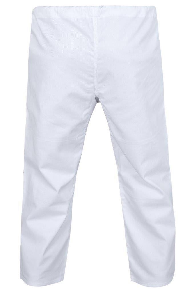 Dragon 1.5 (550sgm) Judo Weave Gi White - The Fight Club