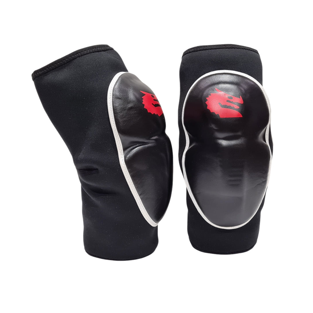 Morgan Advanced MMA Knee Guards (Pair) - The Fight Club