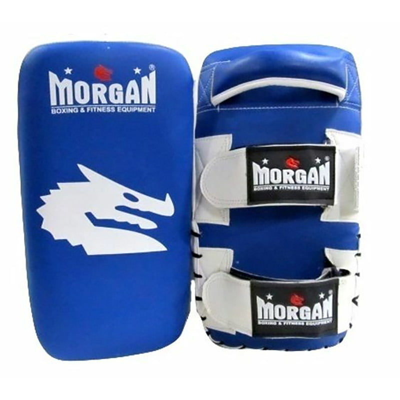 Morgan V2 Junior Thai Pads (Pair) - The Fight Club