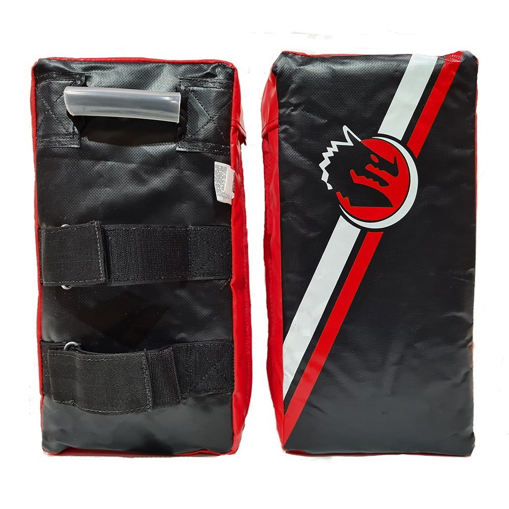 Morgan V2 Classic "Ultra Soft" Thai Pads (Pair) - The Fight Club