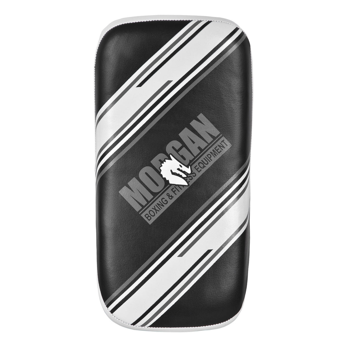 Morgan V2 Aventus Curved Thai Pads (Pair) - The Fight Club