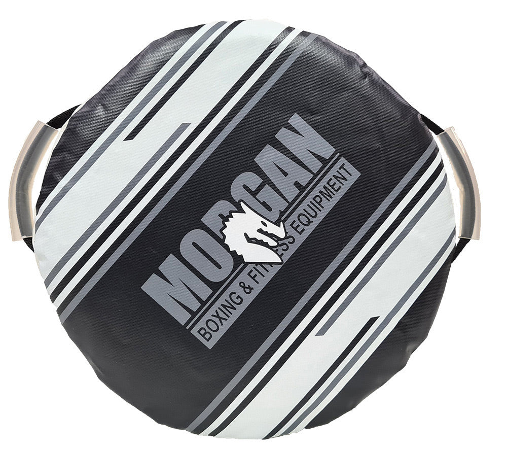 Morgan Aventus Foam Round Shield - The Fight Club