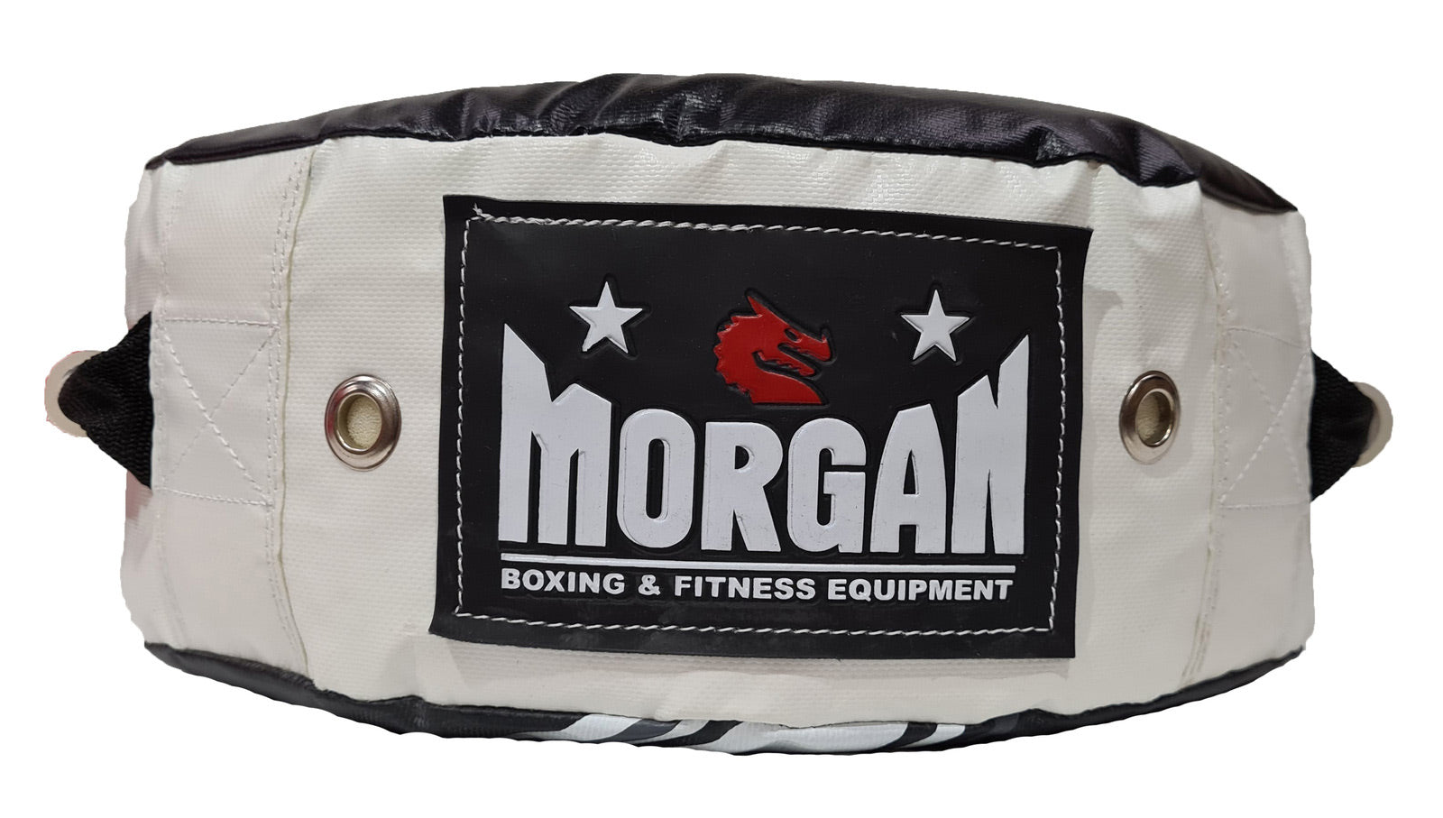 Morgan Aventus Foam Round Shield - The Fight Club