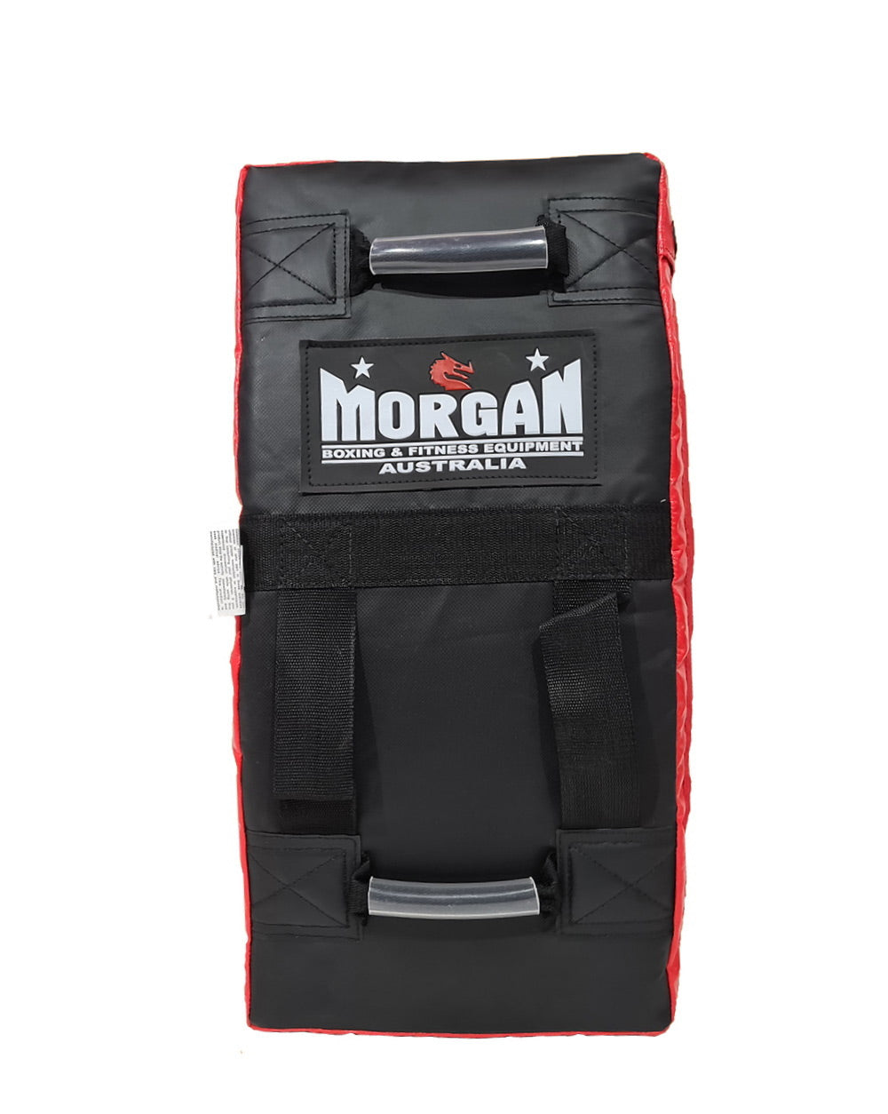 Morgan Classic Junior Curved Hit & Strike Shield - The Fight Club