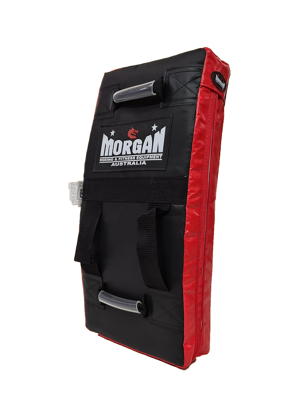 Morgan Classic Junior Curved Hit & Strike Shield - The Fight Club