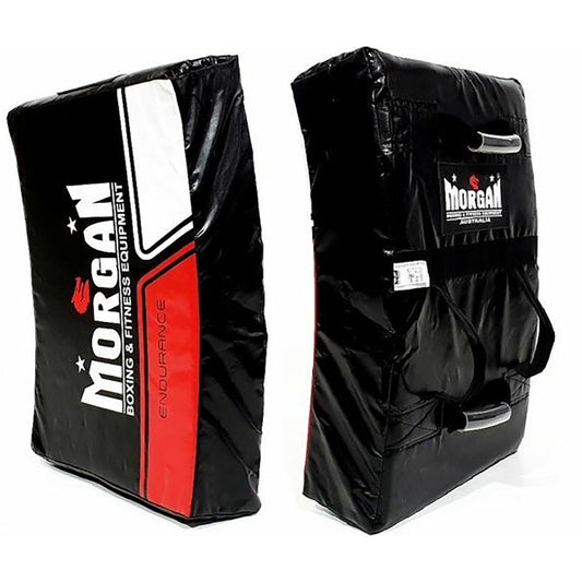 Morgan V2 Endurance Pro-XL Hit & Strike Shield - The Fight Club