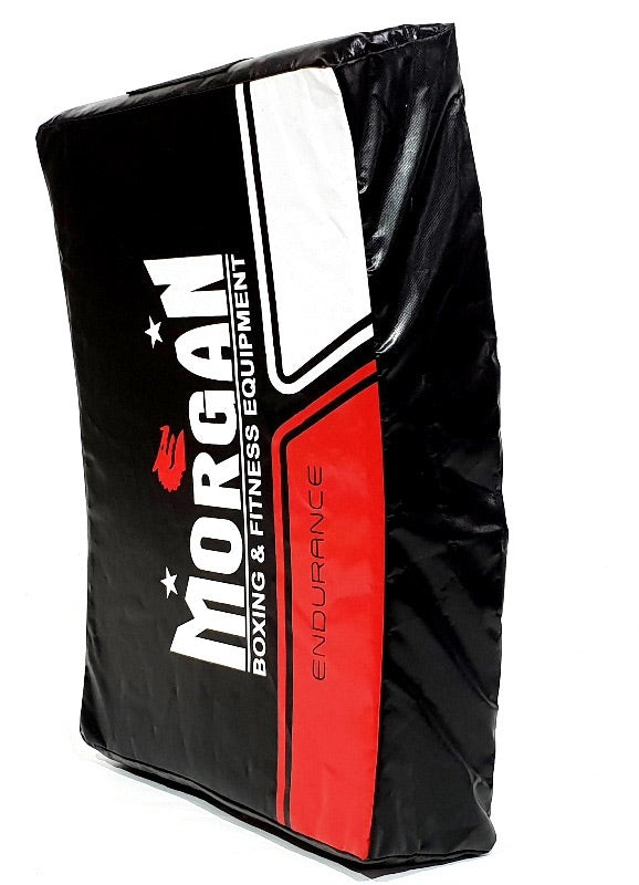 Morgan V2 Endurance Pro-XL Hit & Strike Shield - The Fight Club