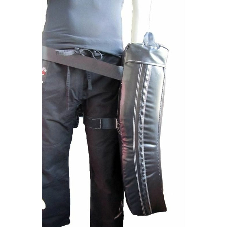 Morgan Super Heavy Duty Leg Kicking Shield - The Fight Club