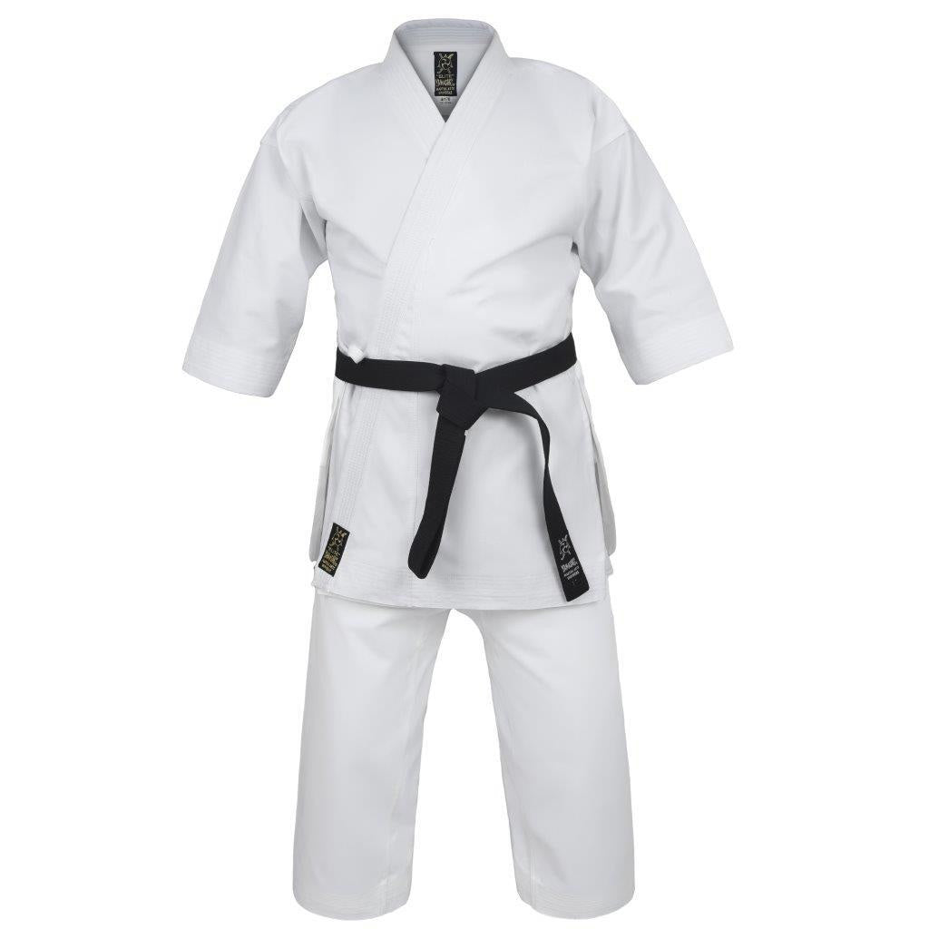 Yamasaki 14oz Elite Karate Kata Gi - The Fight Club