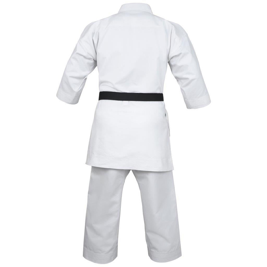 Yamasaki 14oz Elite Karate Kata Gi - The Fight Club