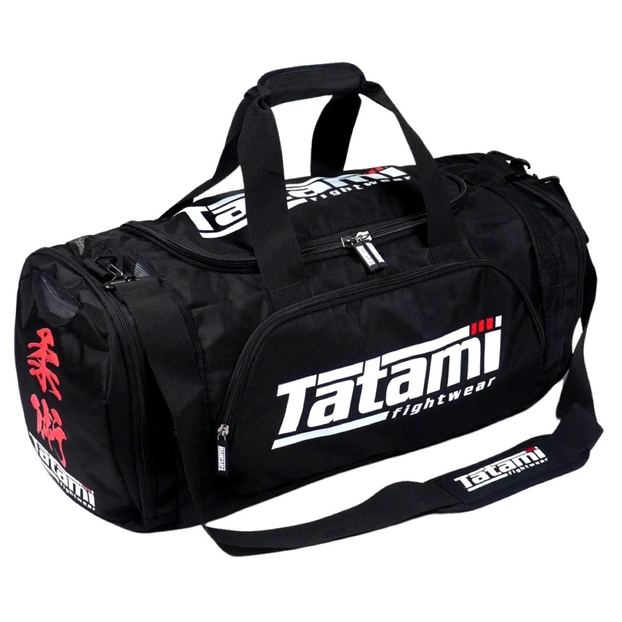 Tatami Kaizen Gear Bag - The Fight Club