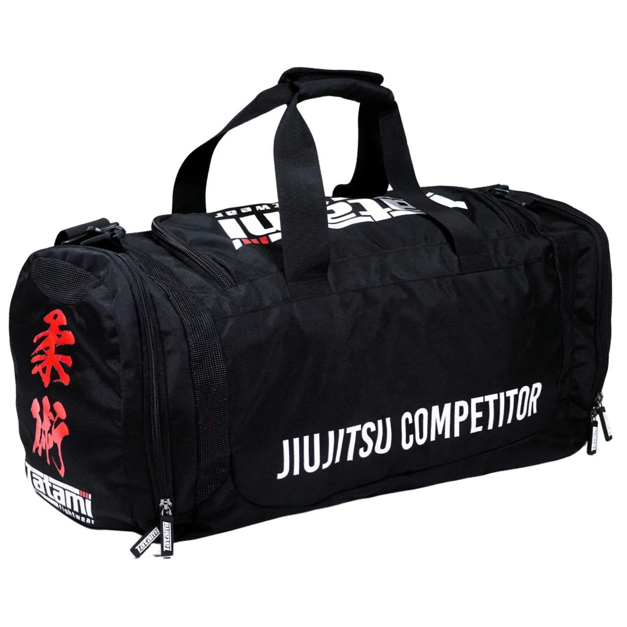 Tatami Kaizen Gear Bag - The Fight Club