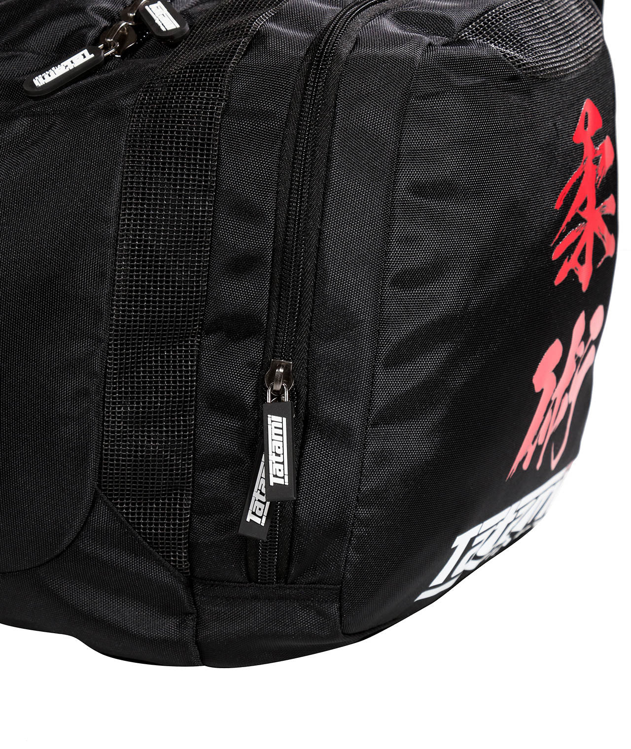 Tatami Kaizen Gear Bag - The Fight Club