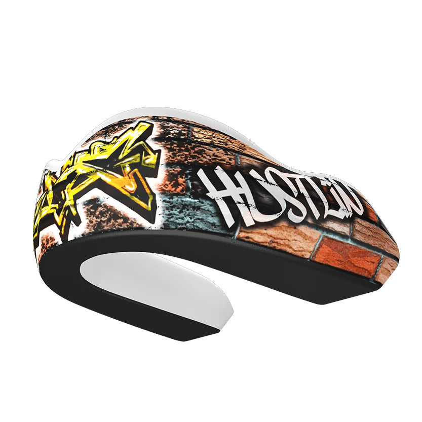 Damage Control Extreme Impact King Mouth Guard - The Fight Club