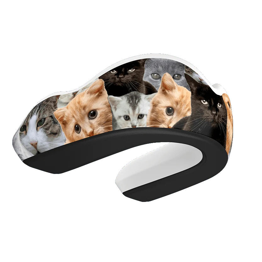 Damage Control Extreme Impact Kitty CATastrophy Mouth Guard - The Fight Club