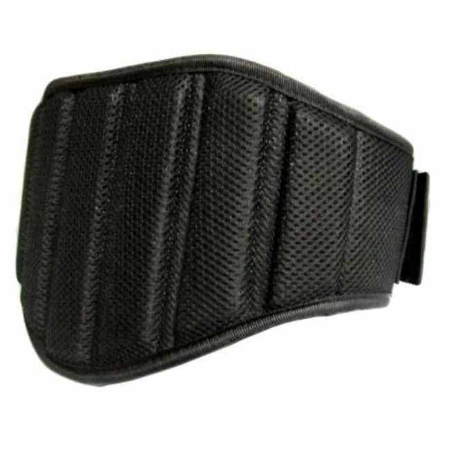 Morgan V2 Endurance Weight Belt - The Fight Club