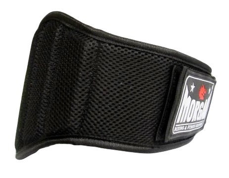 Morgan V2 Endurance Weight Belt - The Fight Club