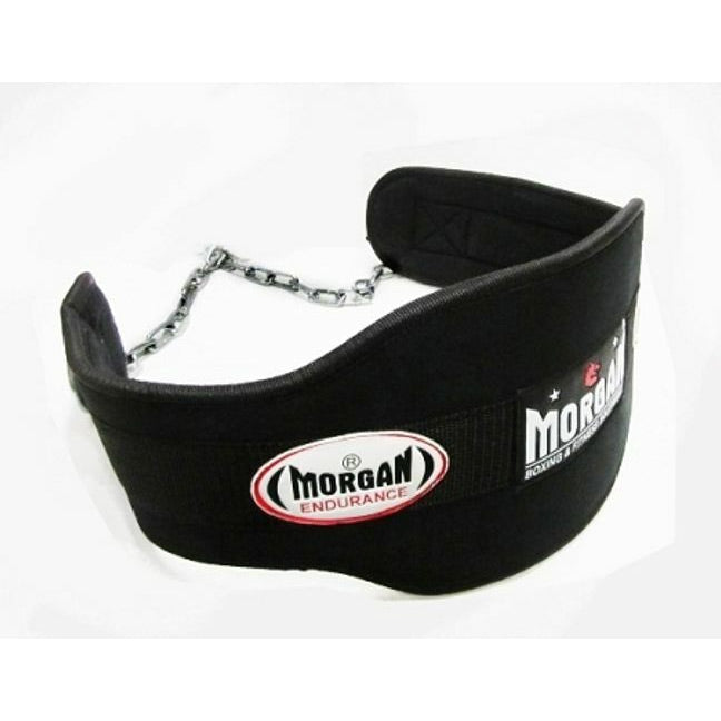 Morgan Endurance Neoprene Dipping Belt - The Fight Club