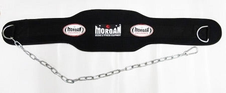 Morgan Endurance Neoprene Dipping Belt - The Fight Club