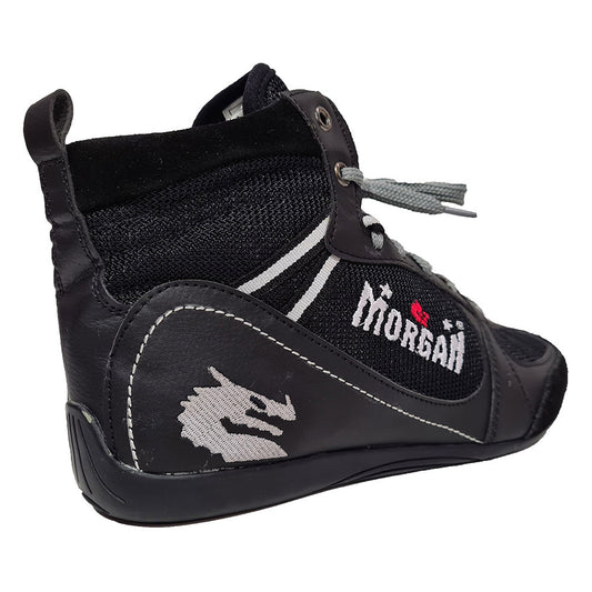 Morgan Aventus Boxing Shoes - The Fight Club