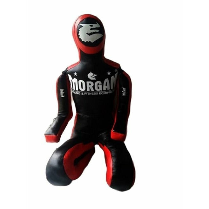 Morgan Tactical Grappling Partner - The Fight Club