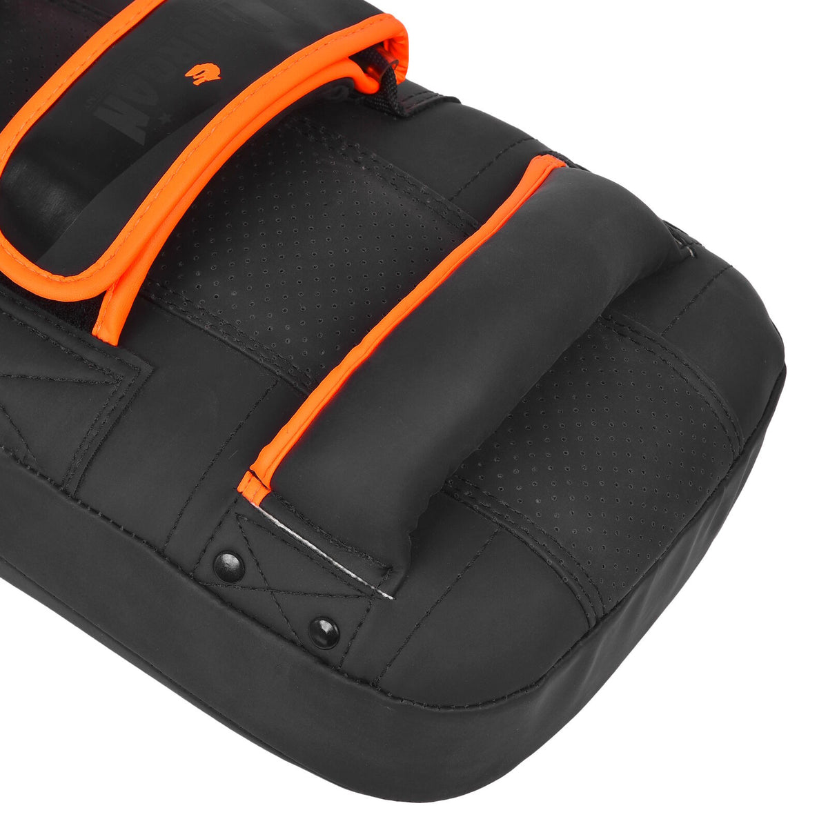 Morgan Alpha Series Thai Pads (Pair) - The Fight Club