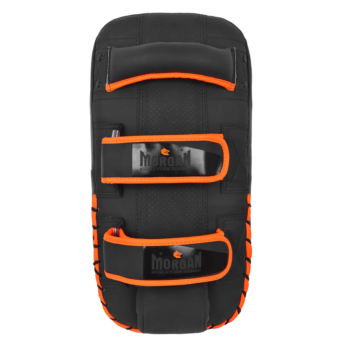 Morgan Alpha Series Thai Pads (Pair) - The Fight Club