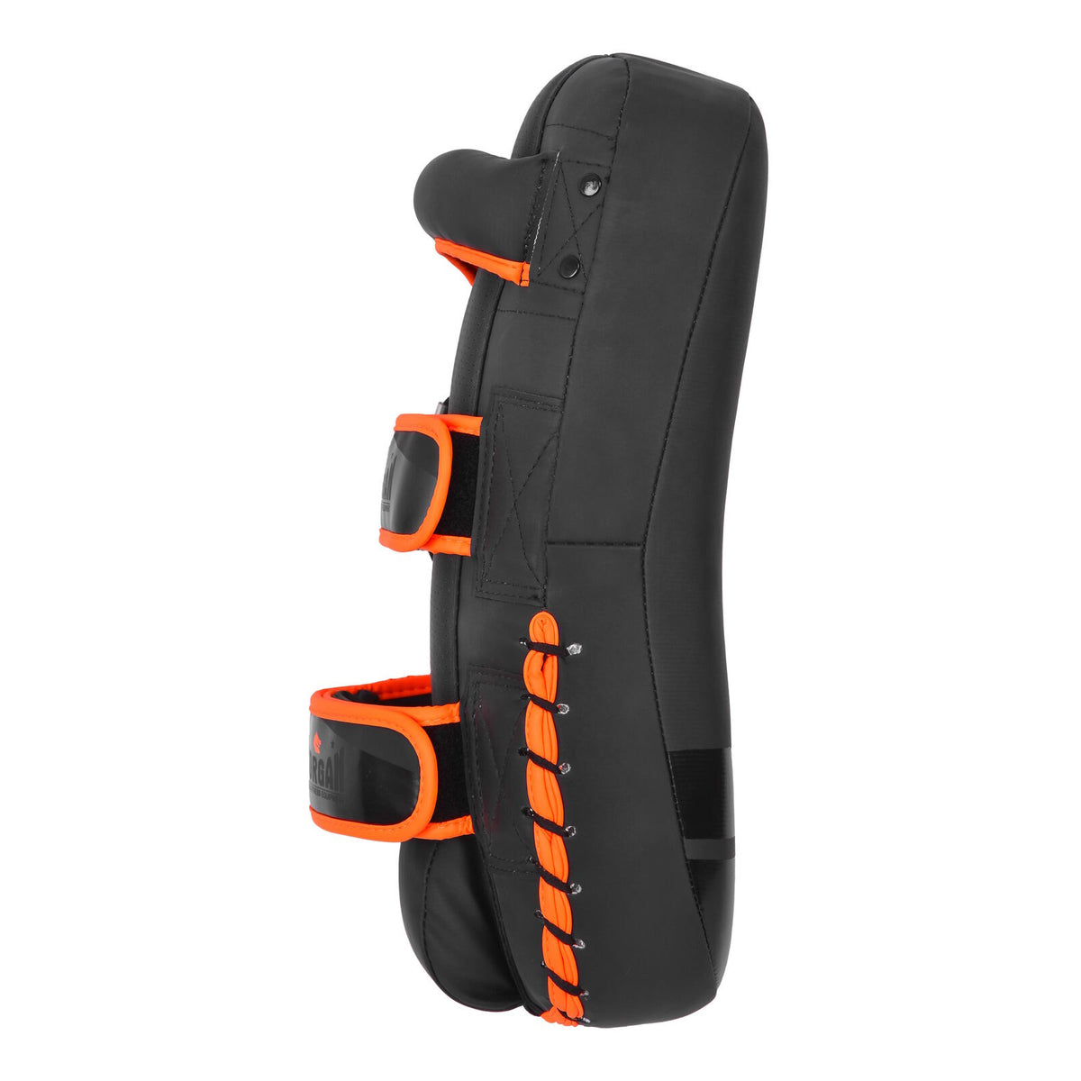 Morgan Alpha Series Thai Pads (Pair) - The Fight Club
