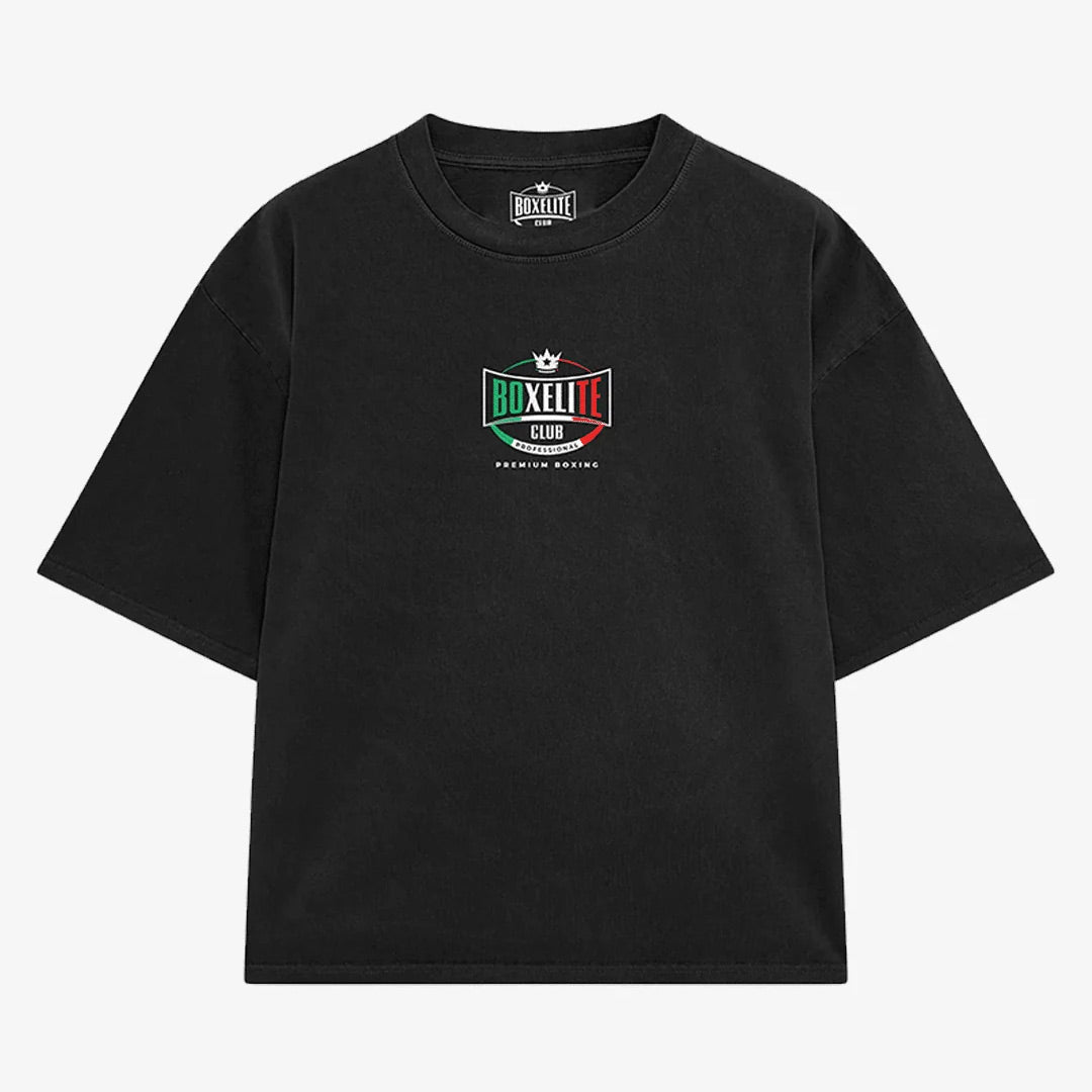 BoxElite Mexico is Very Chingon MX T-Shirt - The Fight Club