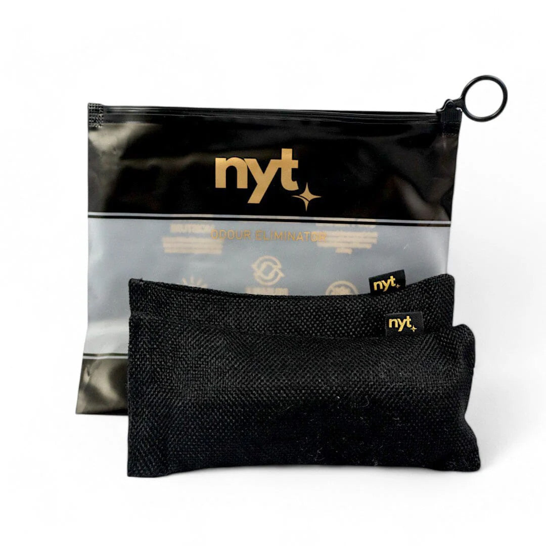 NYT Odour Eliminator - The Fight Club