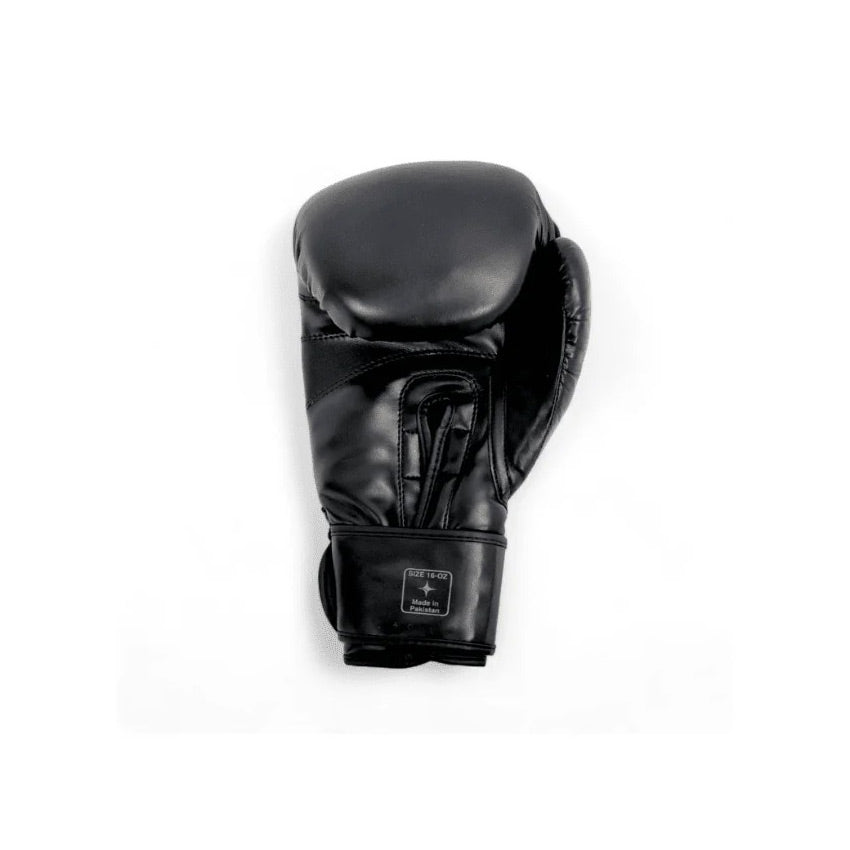 NYT Youth NYTmare Boxing Gloves Black/Sand - The Fight Club