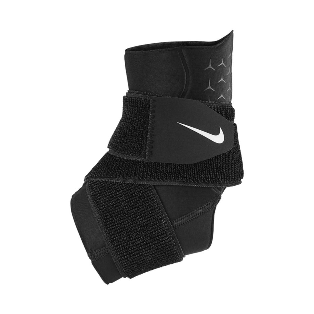 Nike Pro Ankle Sleeve With Strap - The Fight Club