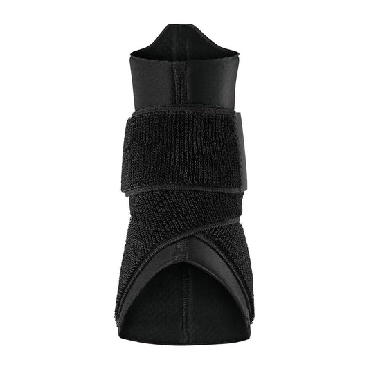 Nike Pro Ankle Sleeve With Strap - The Fight Club