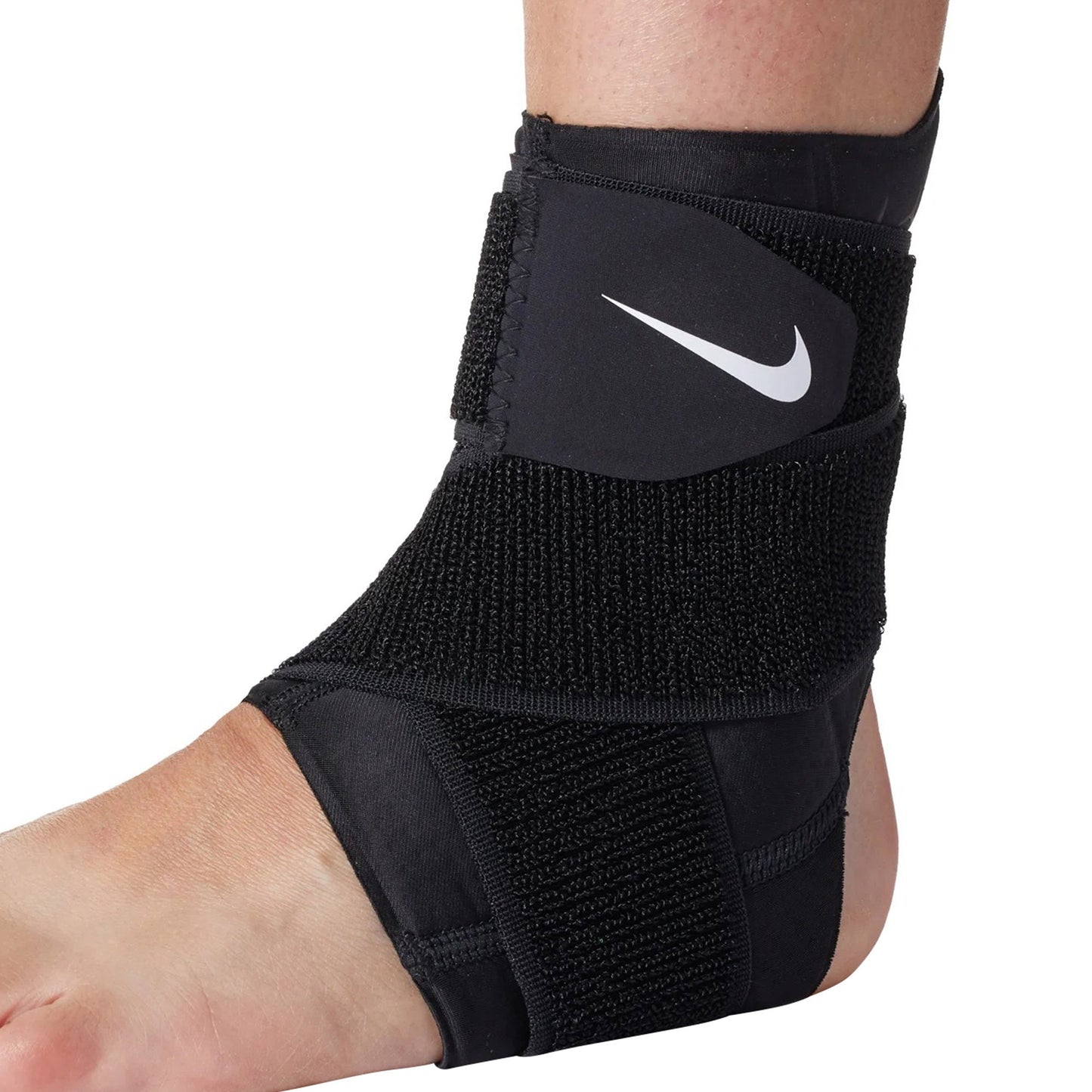 Nike Pro Ankle Sleeve With Strap - The Fight Club