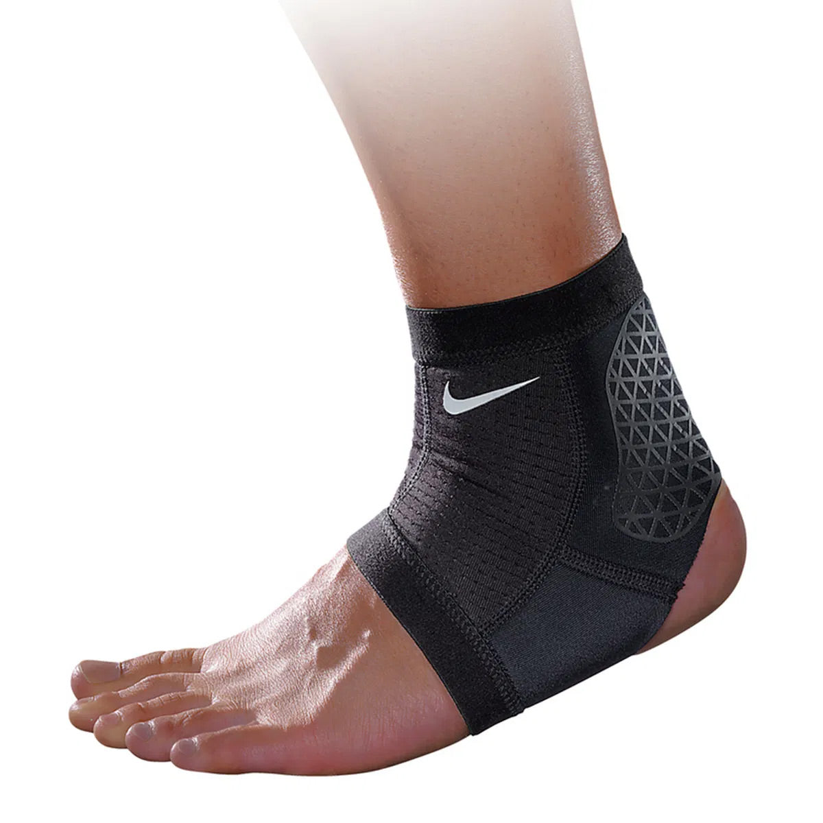 Nike Pro Combat Ankle Sleeve - The Fight Club