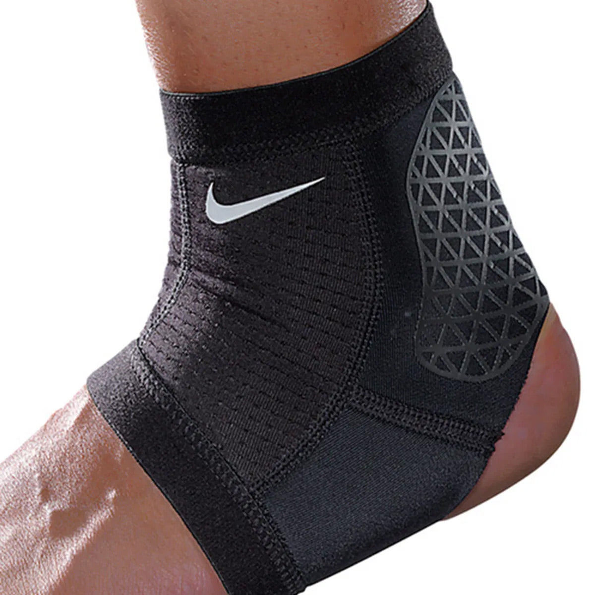 Nike Pro Combat Ankle Sleeve - The Fight Club