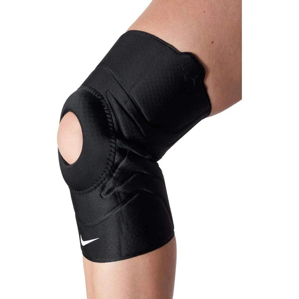 Nike Pro Open Patella Knee Sleeve - The Fight Club