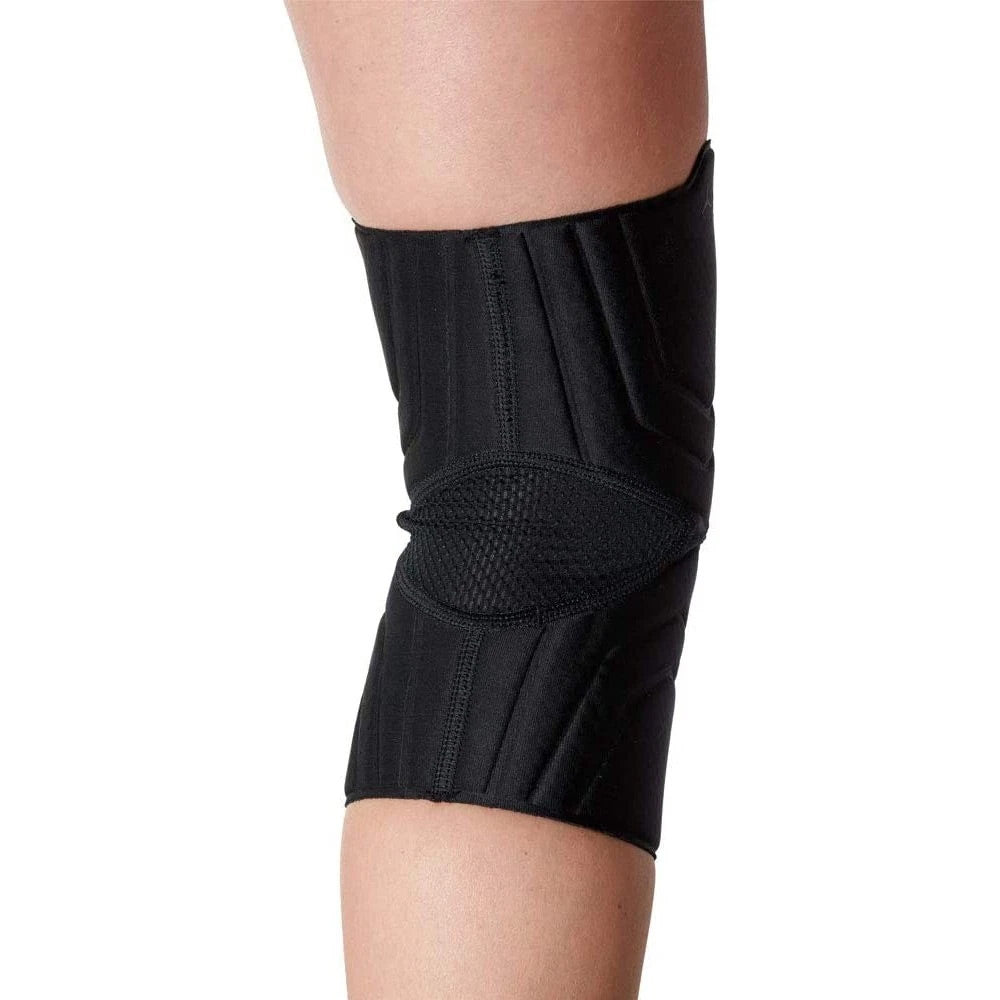 Nike Pro Open Patella Knee Sleeve - The Fight Club