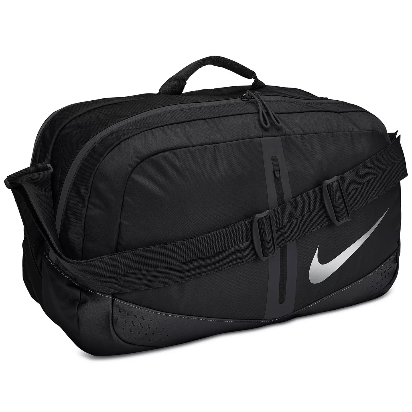 Nike Running Duffel Bag Black - The Fight Club